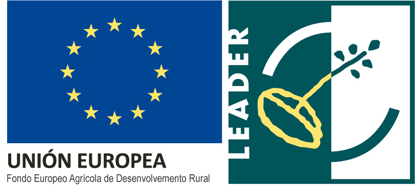 Fondo Europeo Agrícola de Desenvolvemento Rural (FEADER)